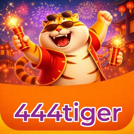 444tiger APP mobile iOS Android - 187 mil downloads São Paulo Rio BH