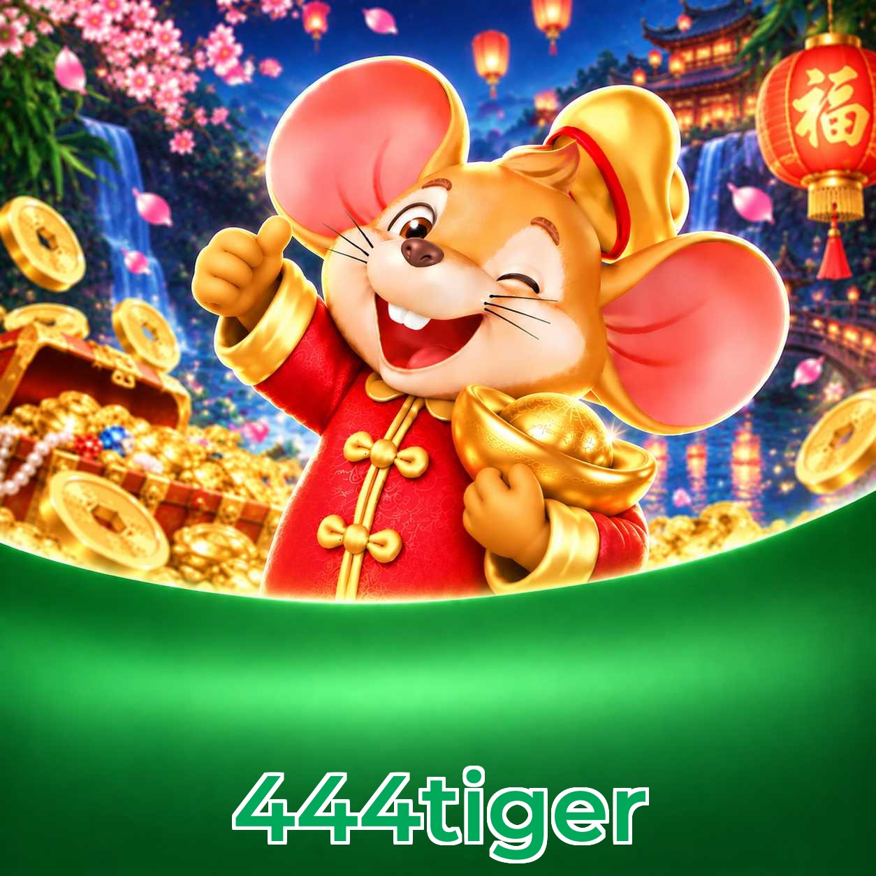 Jogos Fortune