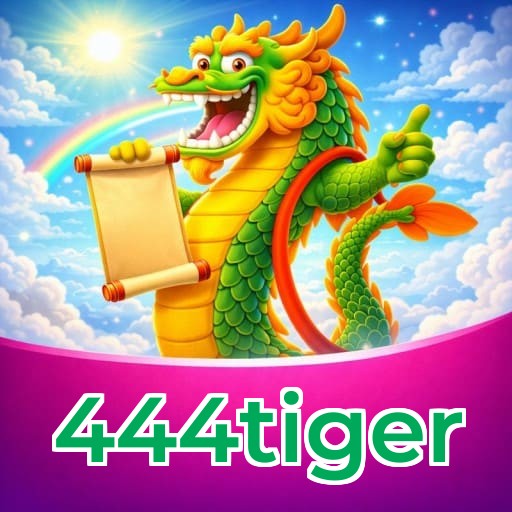444tiger segurança SSL 256-bit - Licença Curaçao, eCOGRA, GLI certificado