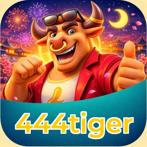 444tiger