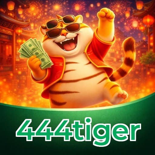 444tiger