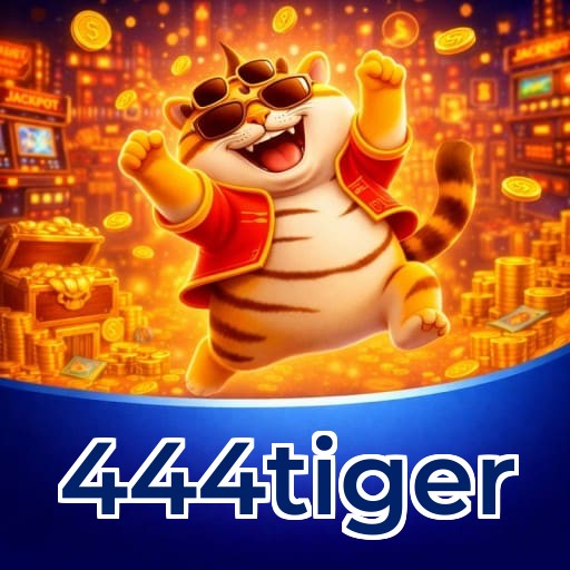 444tiger