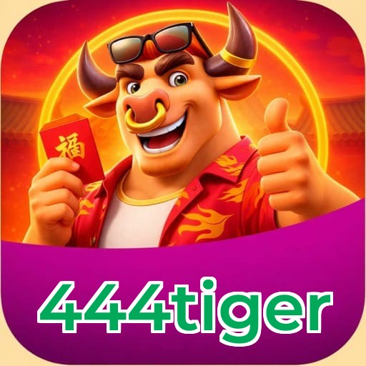 444tiger