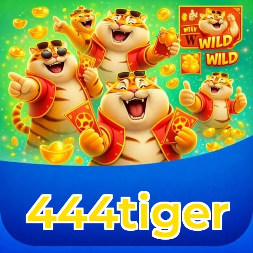 444tiger