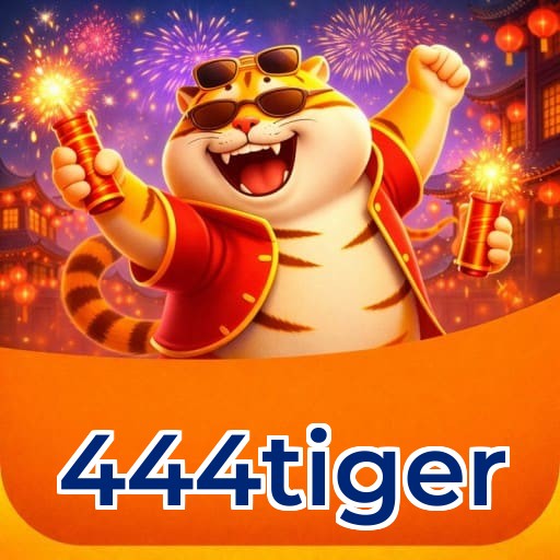 444tiger