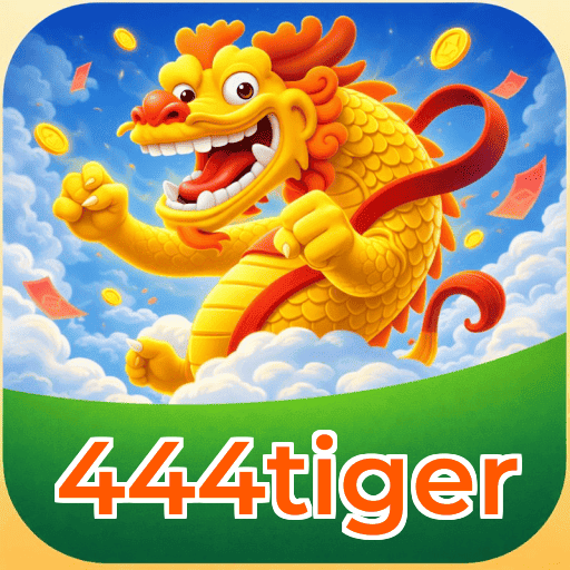444tiger