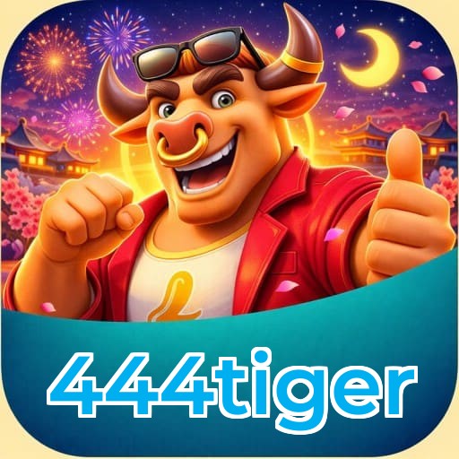 444tiger
