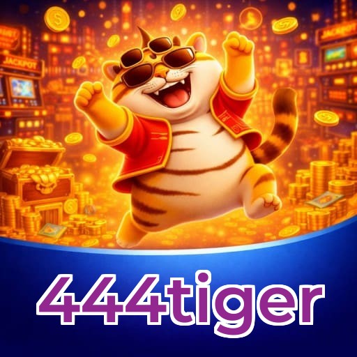444tiger PIX instantâneo Brasil - Depósito e saque em minutos 24/7