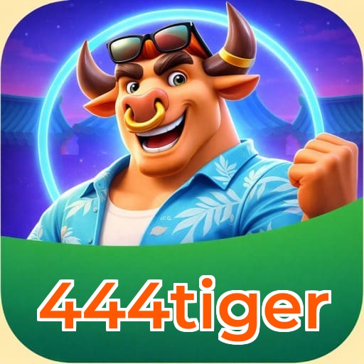 444tiger