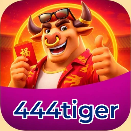 444tiger