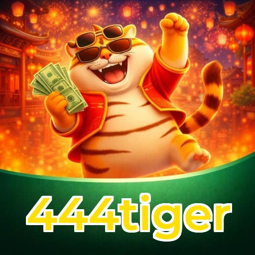 444tiger suporte 24/7 português Brasil - 47 atendentes brasileiros chat ao vivo