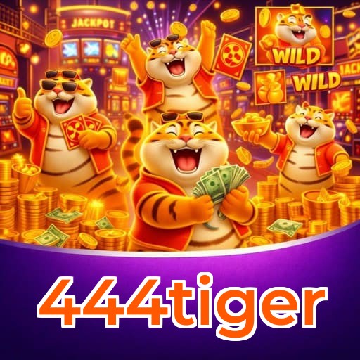 444tiger