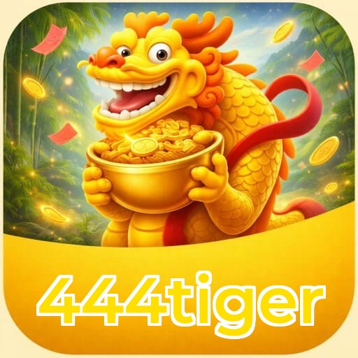 444tiger