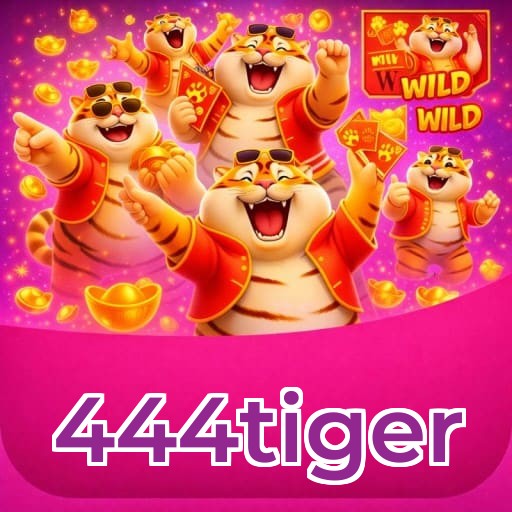 444tiger