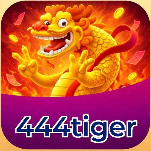 444tiger