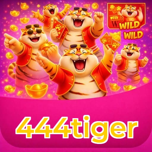 Comparação APP mobile vs versão web da 444tiger