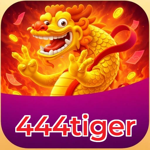 444tiger